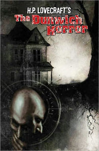 Dunwich Horror (Unabridged Edition)