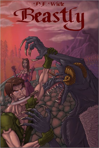 Beastly