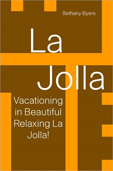 La Jolla: Vacationing In Beautiful Relaxing La Jolla!