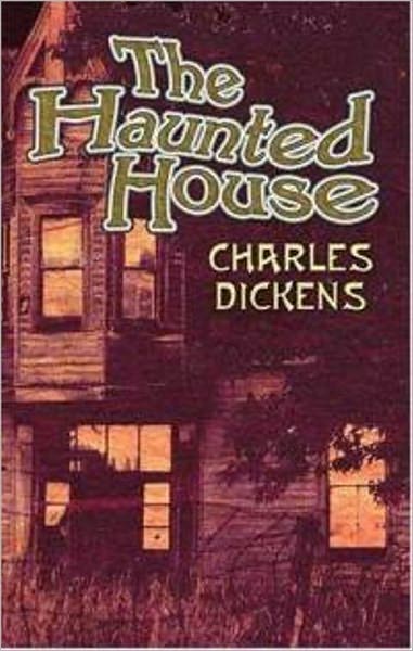 Haunted House (Unabridged Edition)