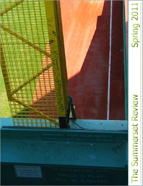 The Summerset Review, Spring 2011