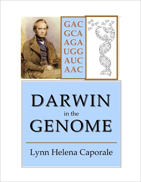 Darwin in the Genome