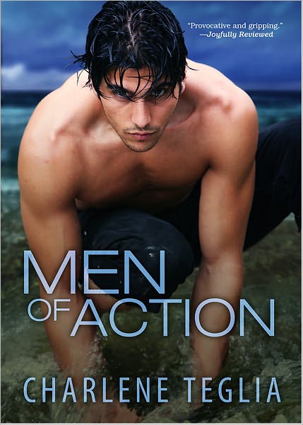 Men of Action