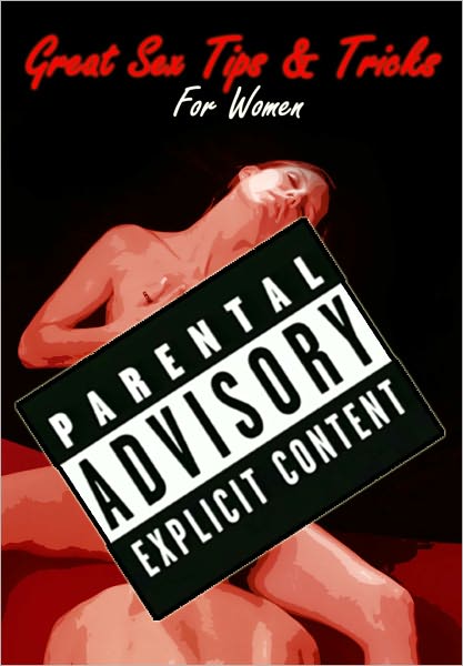 Great Sex Tips, Tricks For Women