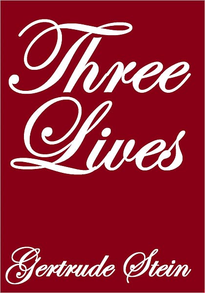 Three Lives