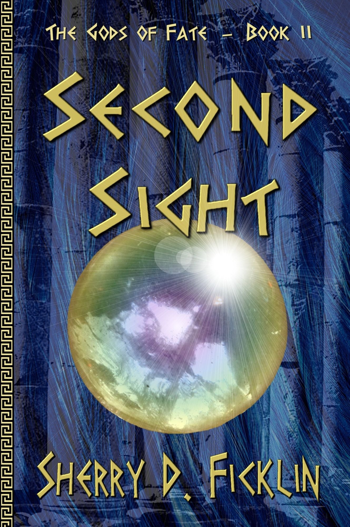 Second Sight