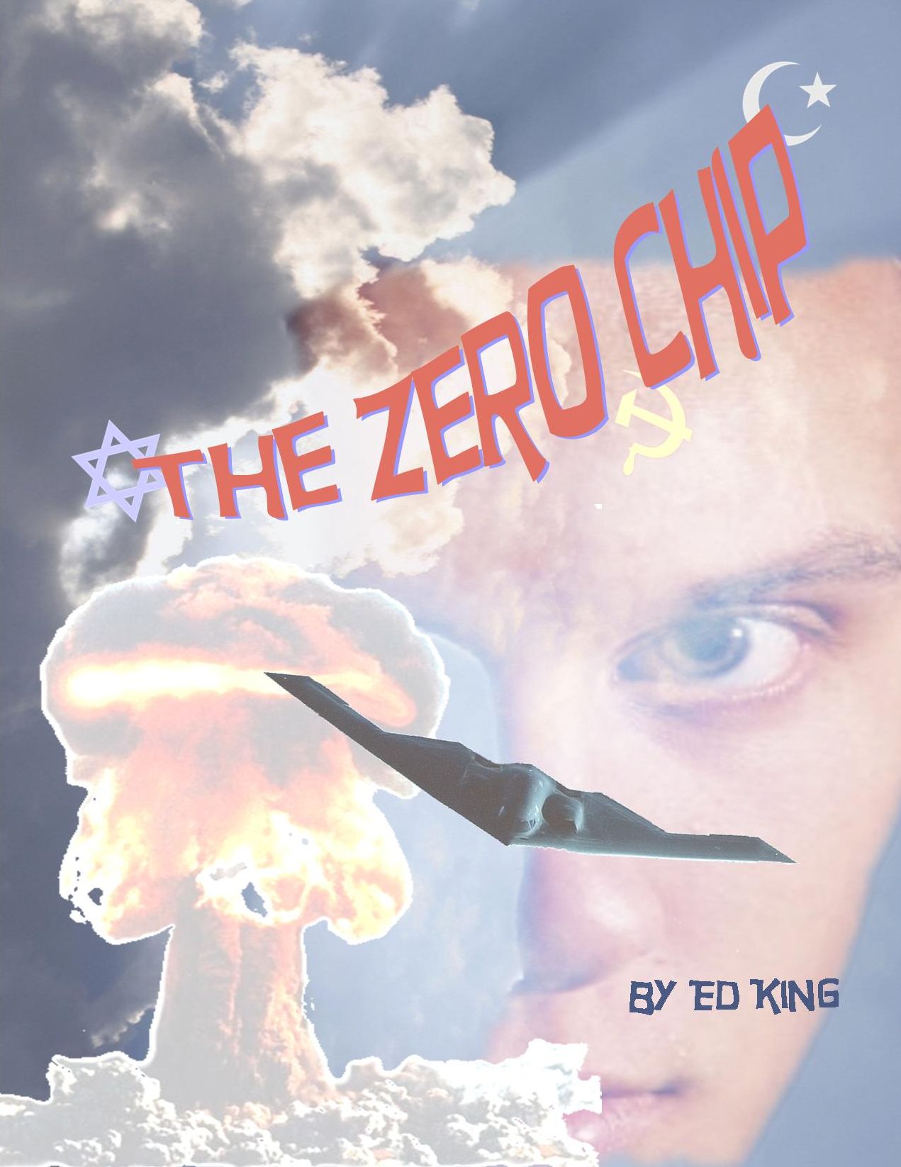 The Zero Chip