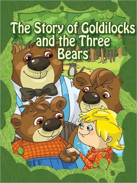 Goldilocks and the Three Bears