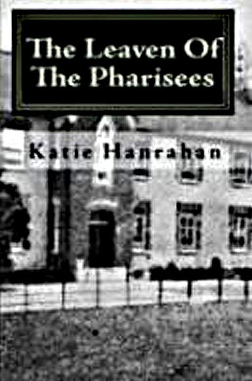 The Leaven Of The Pharisees