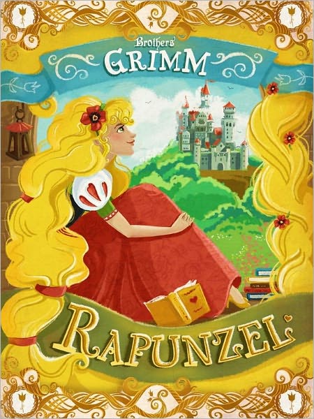 Rapunzel