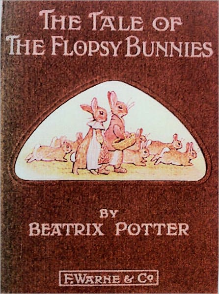The Tale of the Flopsy Bunnies