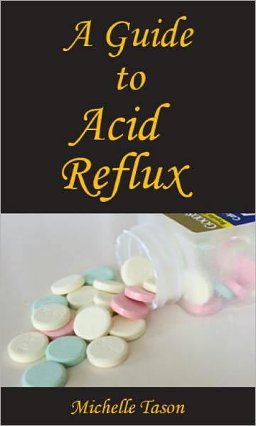 A Guide To Acid Reflux