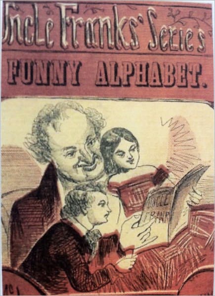 Funny Alphabet