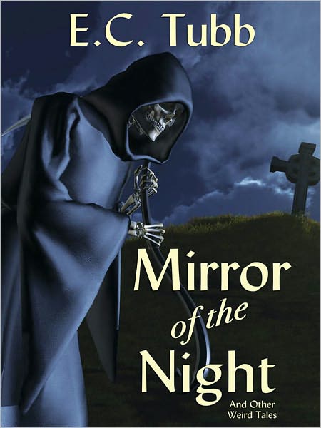 Mirror of the Night and Other Weird Tales