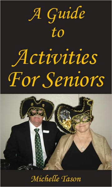 A Guide To Activities For Seniors