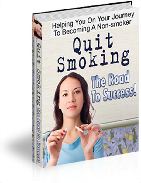 Quit Smoking - The Road To Success!