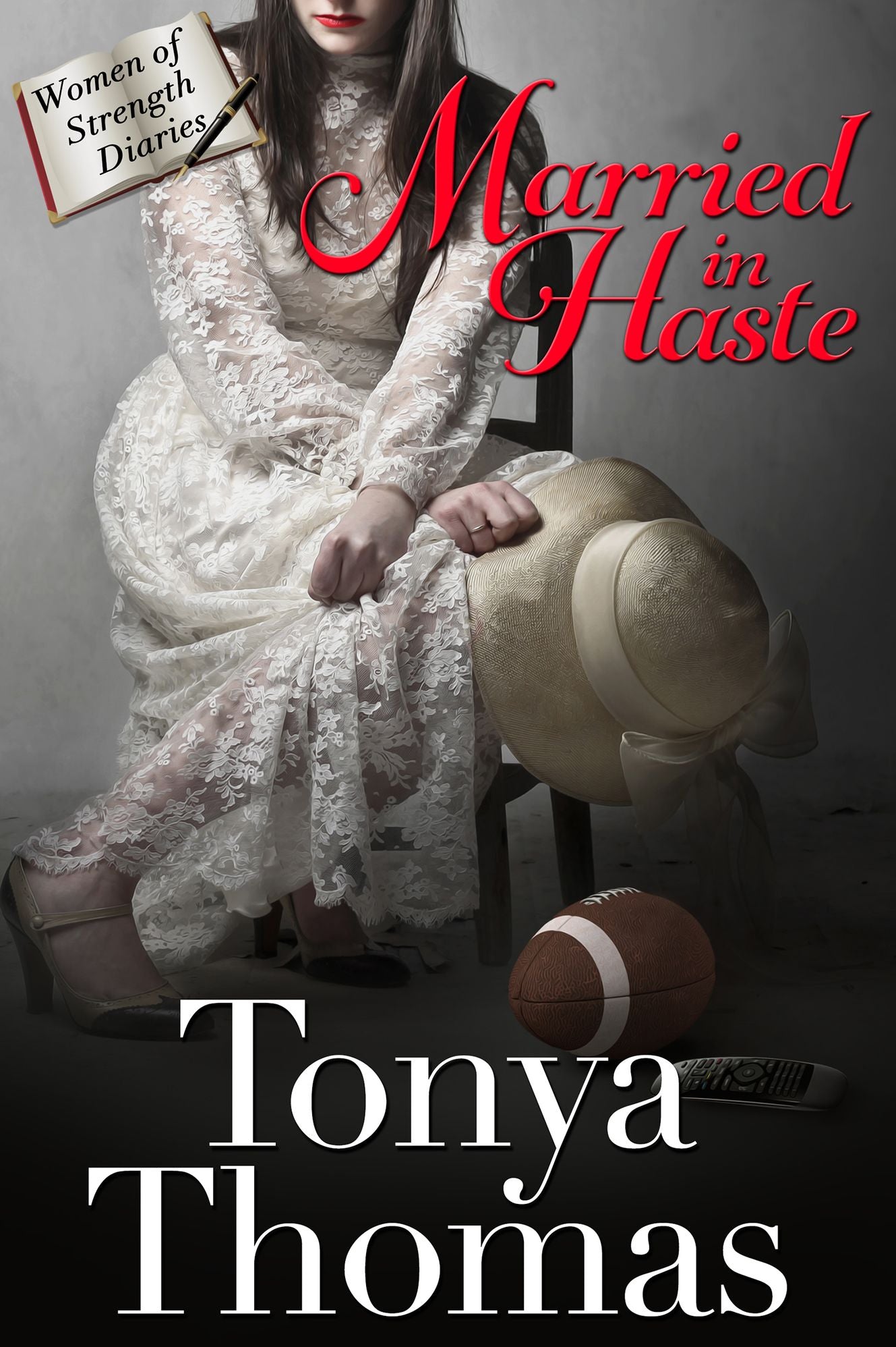 Married In Haste
