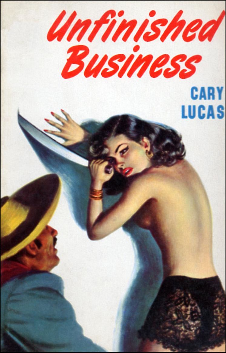Unfinished Business