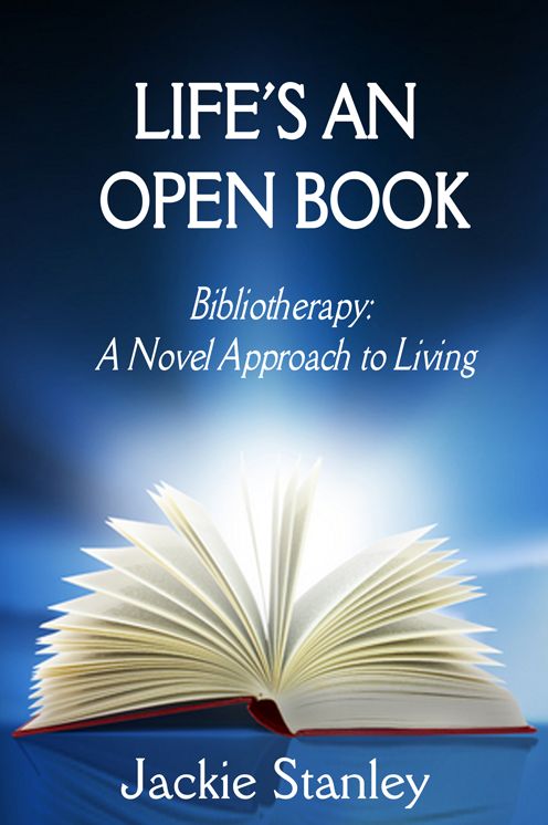 Life's An Open Book