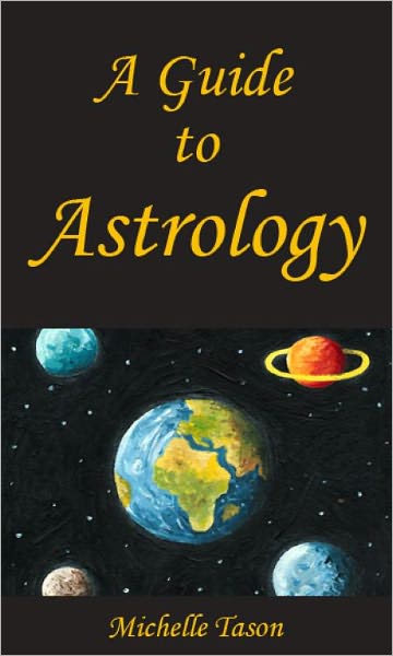 A Guide To Astrology