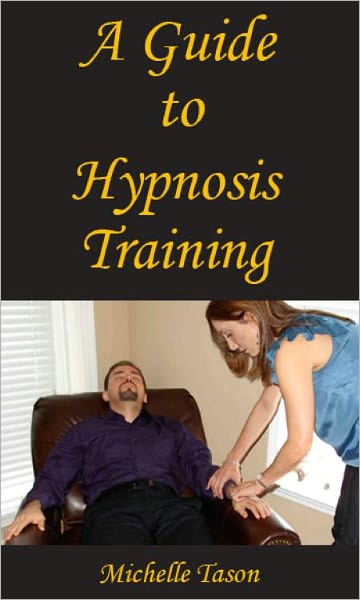 A Guide To Hypnosis Training