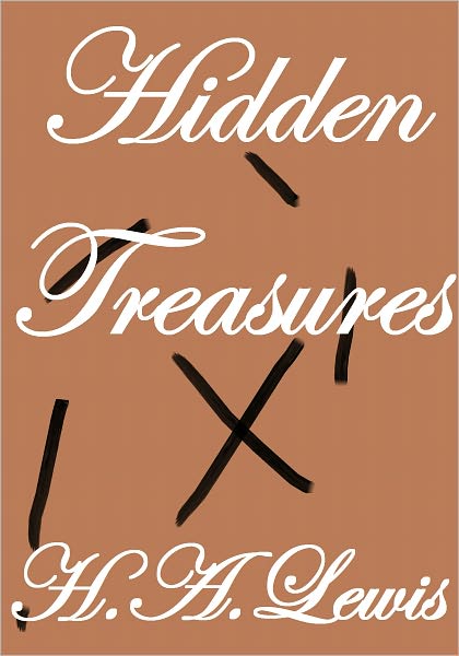 HIDDEN TREASURES
