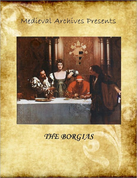 The Borgias