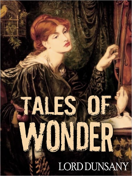 Tales Of Wonder