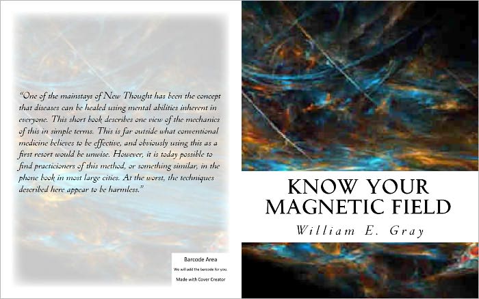 Know Your Magnetic Field
