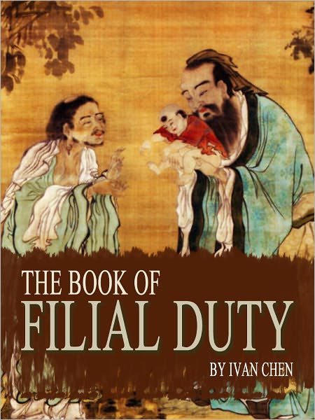 The Book Of Filial Duty