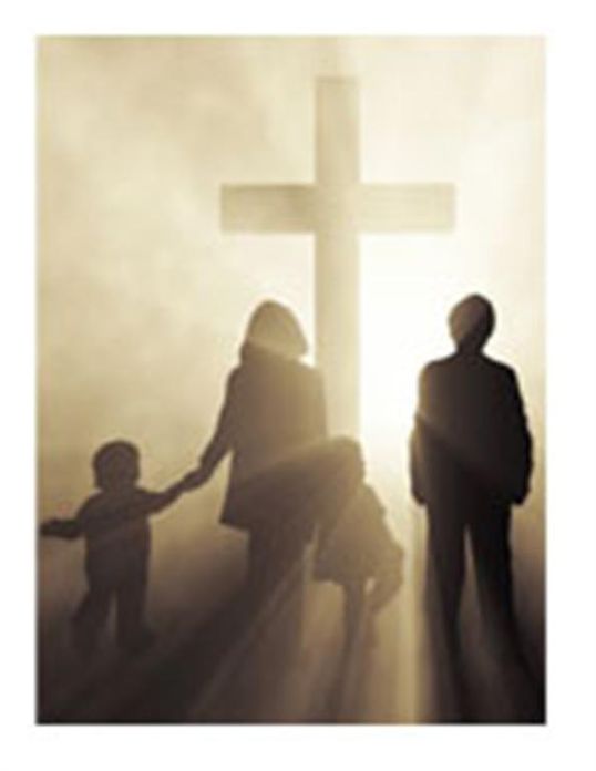 How To Pray With Power - The Secrets To Better Prayer! How To Get What You Ask For!