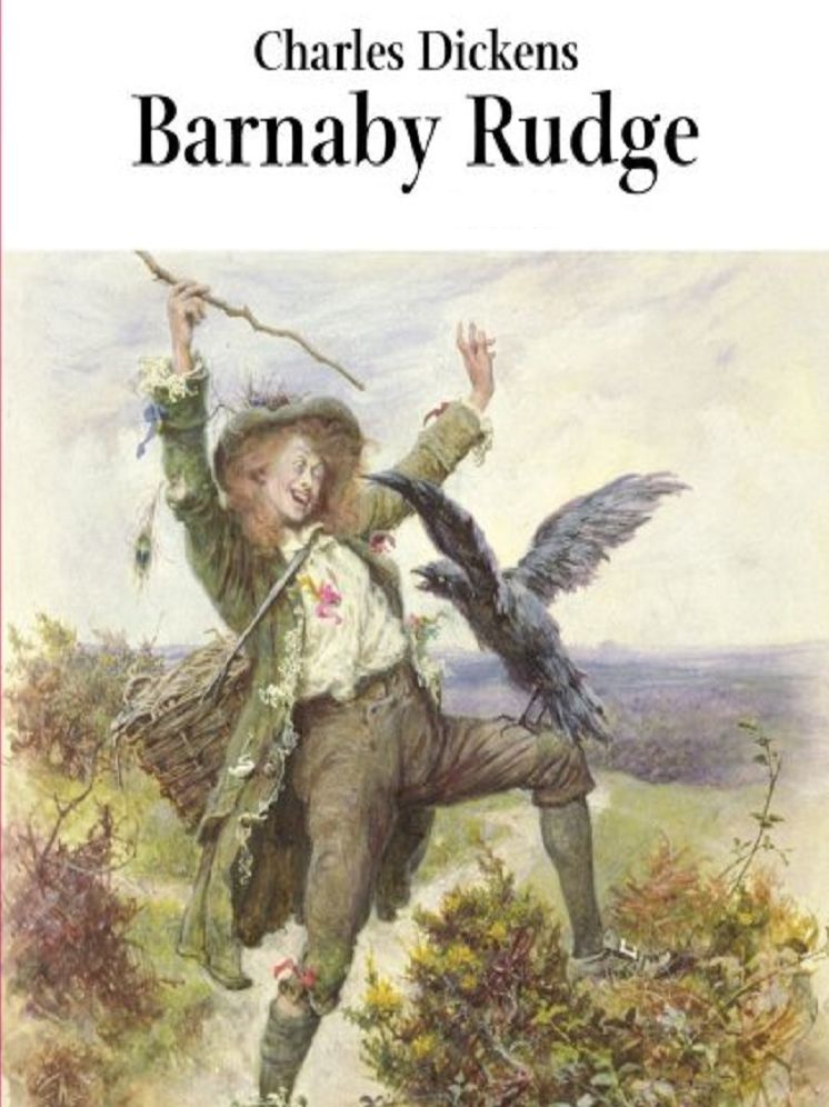 Barnaby Rudge