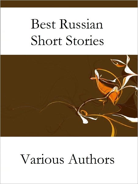 Best Russian Short Stories