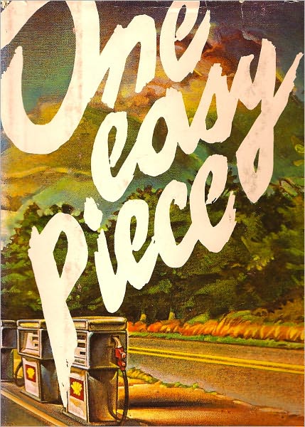 One Easy Piece