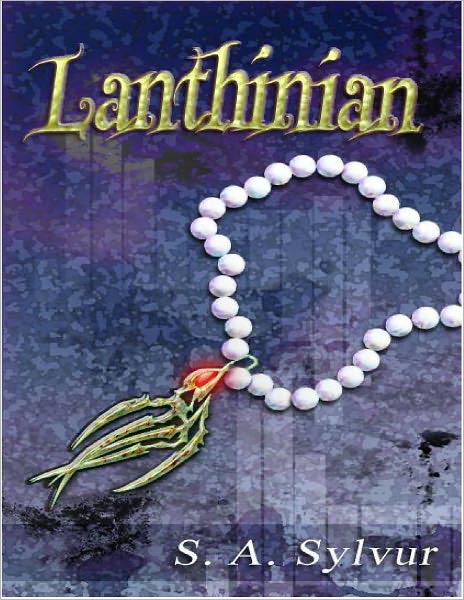 Lanthinian
