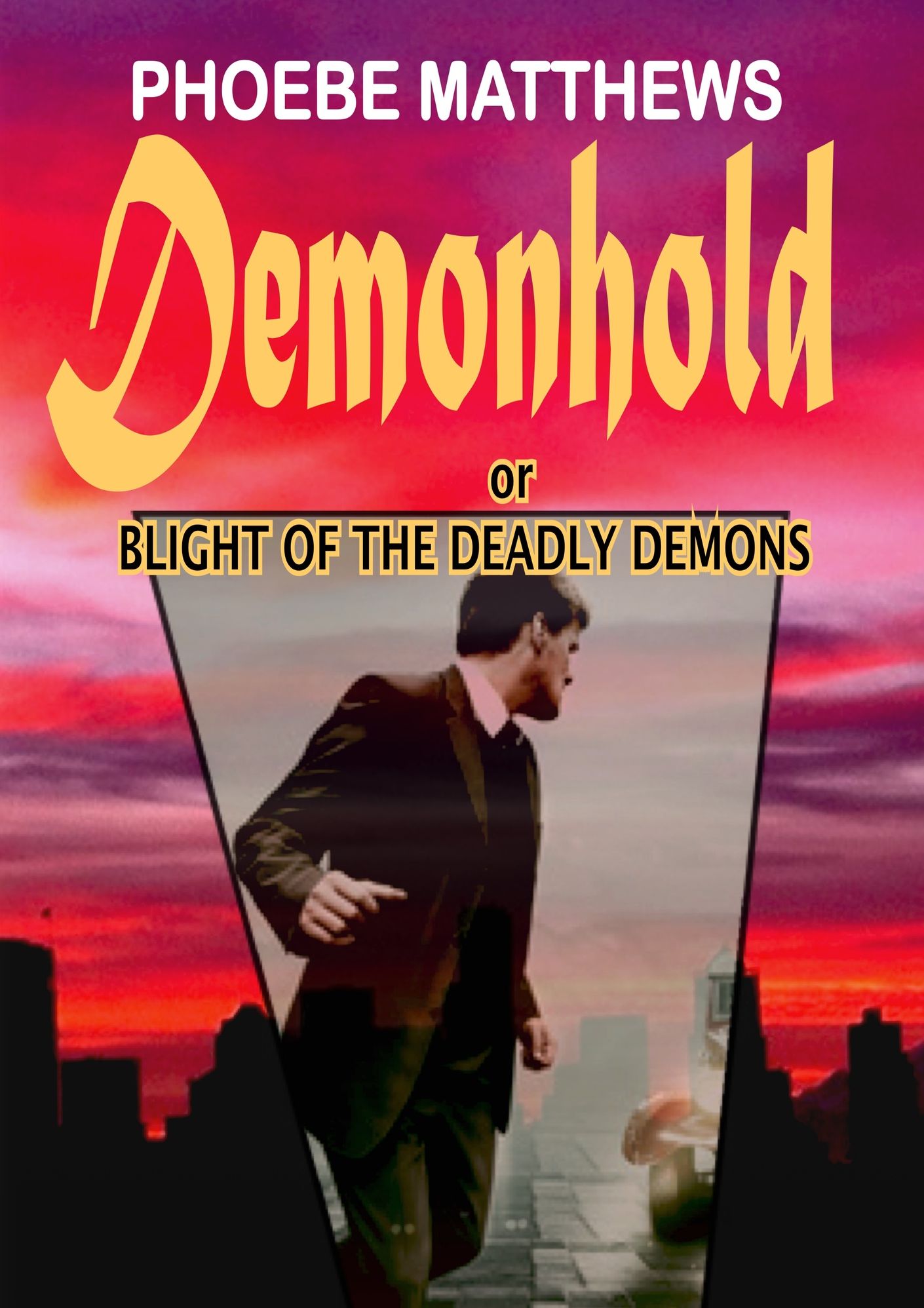 Demonhold