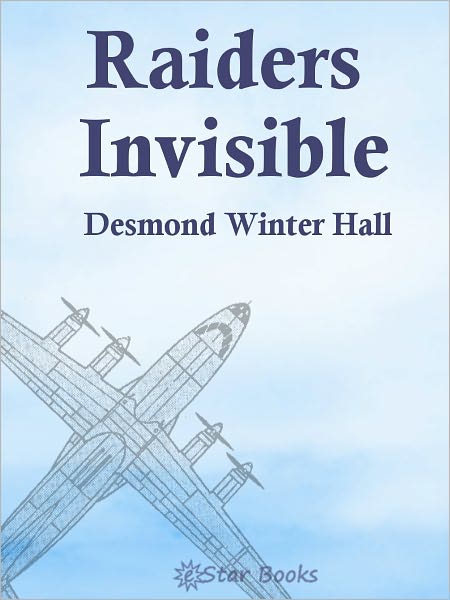 Raiders Invisible