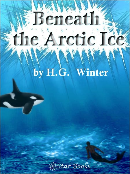 Beneath the Arctic Ice