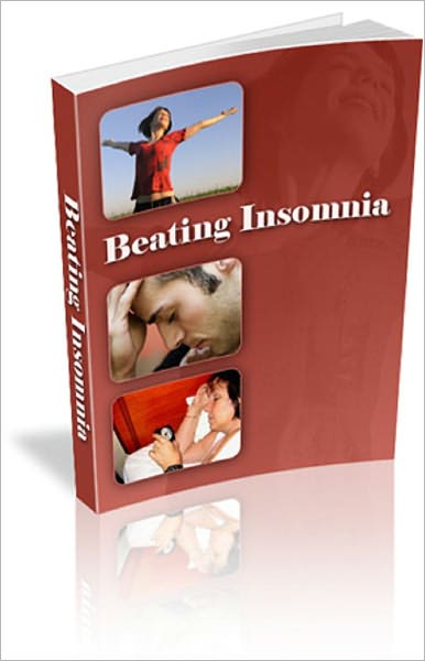 Beating Insomnia