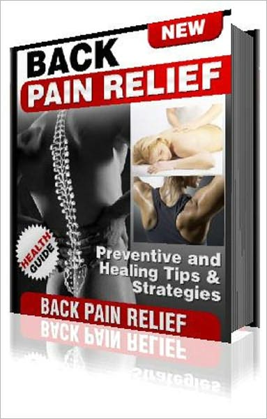 Back Pain Relief