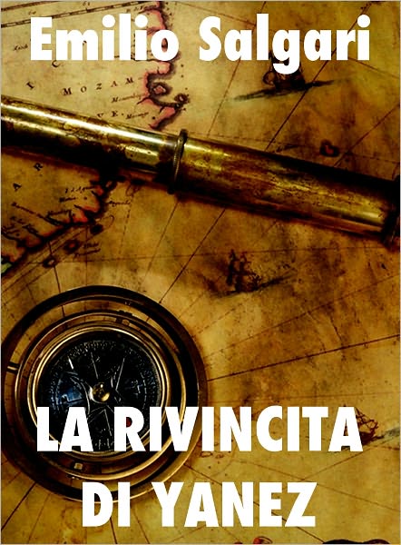 La rivincita di Yanez