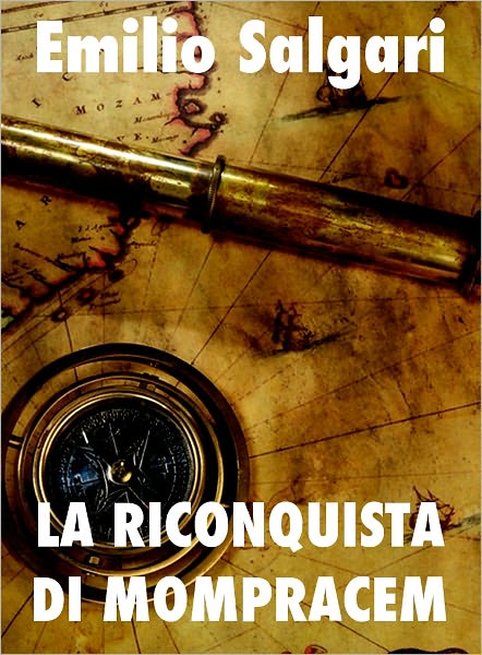 La riconquista di Mompracem