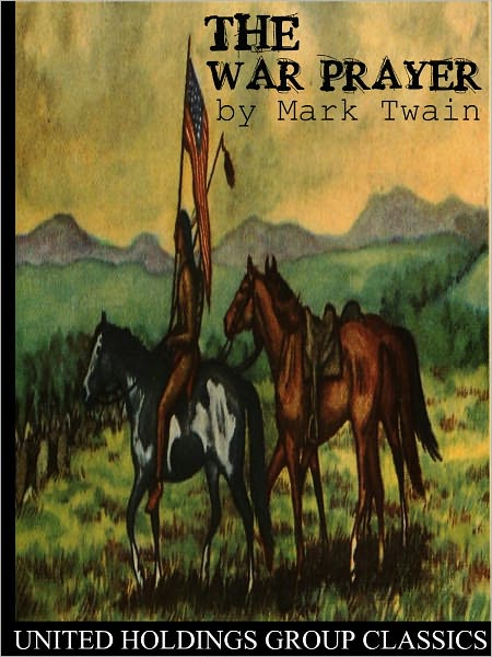 The War Prayer