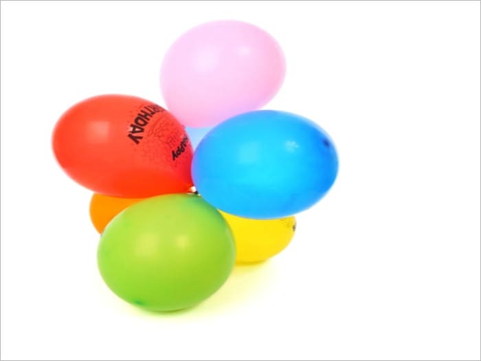 PARTY PLANNING: How to Throw A Party Like A Pro