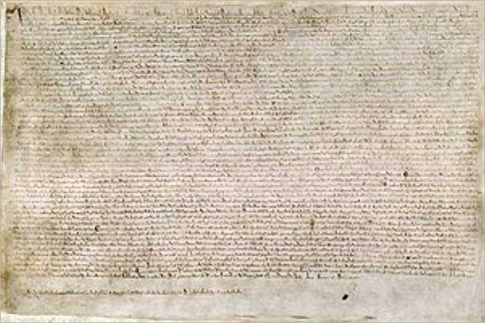 United States Documents ~ Pre Colonial to 1600