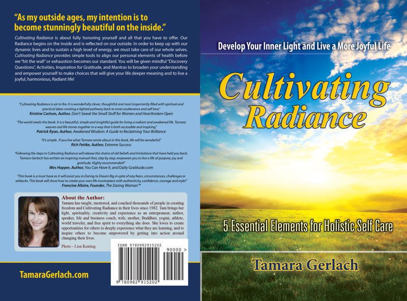 Cultivating Radiance