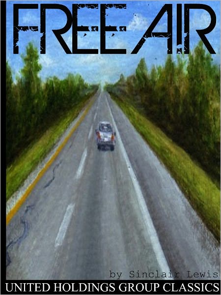 Free Air