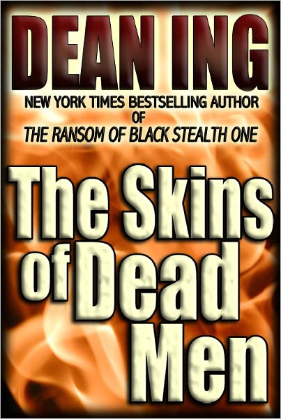 The Skins Of Dead Men