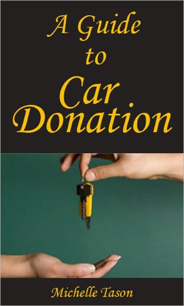 A Guide To Car Donation