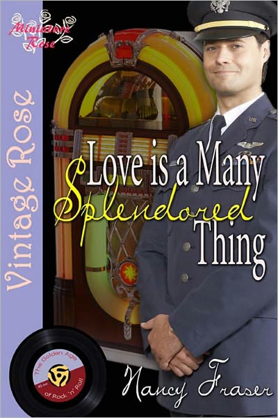 Love is a Many Splendored Thing